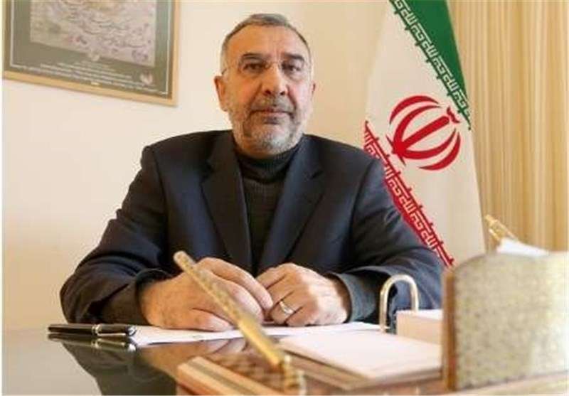 Iran’s Envoy Urges Anti-Terror Cooperation with Turkey