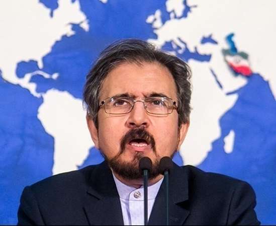 Iran Urges Turkey to Avoid Complicating Syria Situation