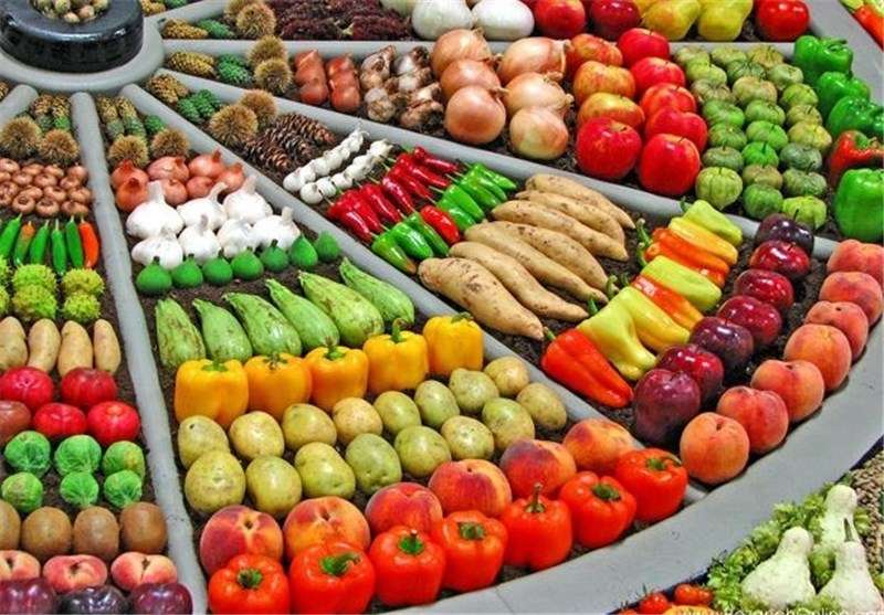 Uzbekistan To Increase Vegetables And Fruit Exports By 50% In 2017