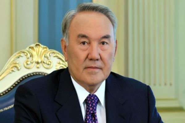 Nazarbayev : Iran misses a ‘great sage, smart politician’