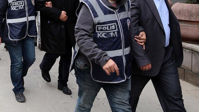 اخراج بیش از 7000 تن دیگر در ترکیه به اتهام مشارکت در کودتای 2016