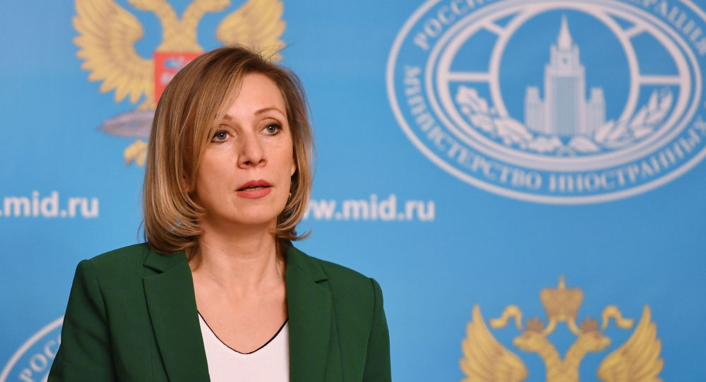 انتقاد مسکو از عدم صدور ویزا برای دیپلمات‌های روس از سوی آمریکا