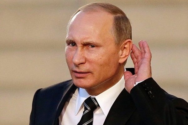 بیش از نیمی از شهروندان روسیه جایگزینی برای پوتین مشاهده نمی‌کنند