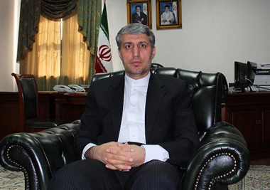 سفیر ایران: راه اندازی دوباره سوآپ نفت با قزاقستان درحال پیگیری است