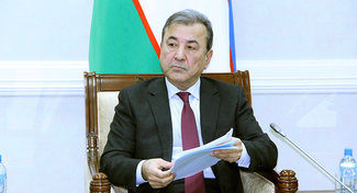 New version of Uzbekistan’s National Security Concept being prepared