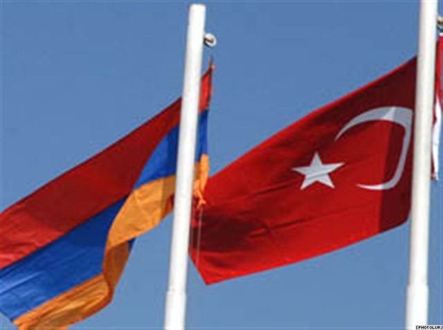 The Current State and Prospects of Armenia-Turkey Relations