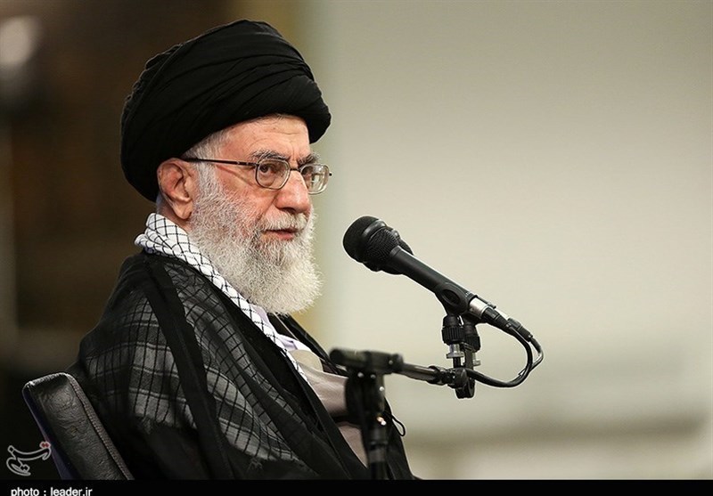 Creators of Daesh Seeking to Relocate It to Afghanistan: Ayatollah Khamenei