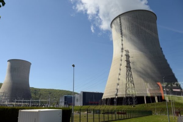 روسها ۴ رآکتور هسته ای در چین احداث می کنند