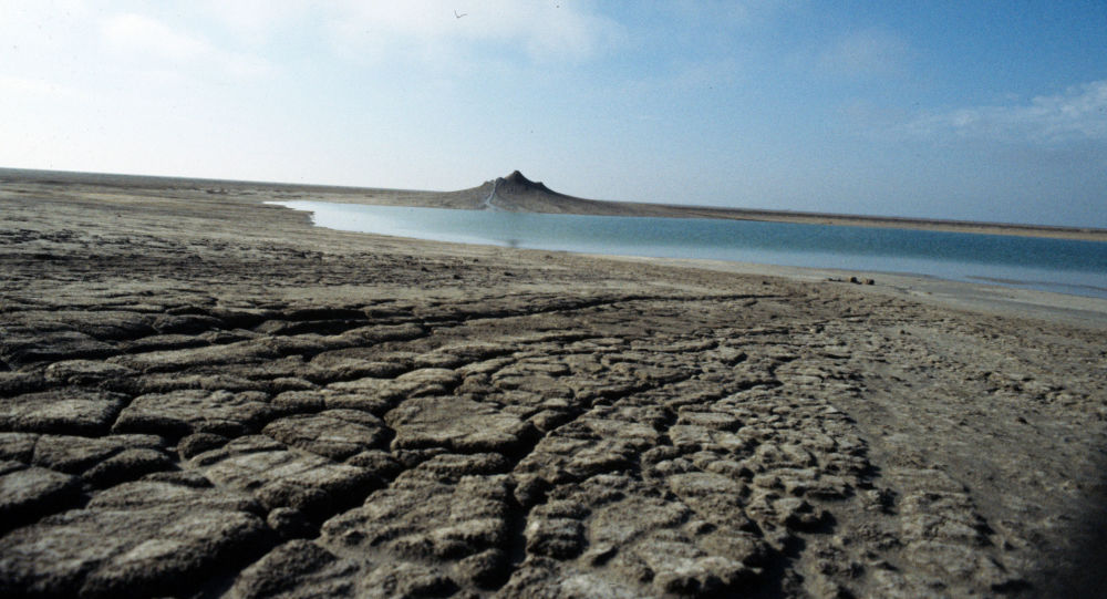 دریای خزر: کابوسی که به واقعیت پیوست