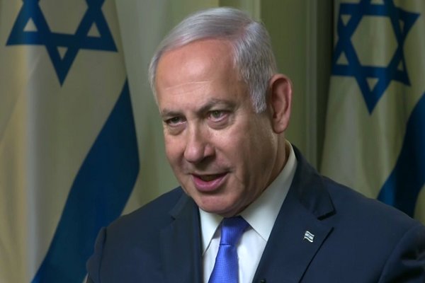 نتانیاهو:به روسیه اعلام کردیم به حملات خود در سوریه ادامه می دهیم