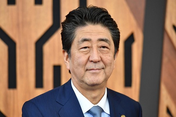 نخست وزیر ژاپن: معاهده صلح روسیه و ژاپن برای آمریکا نیز مفید خواهد بود