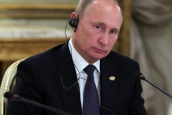 واکنش روسها به اهانت گرجی ها به پوتین