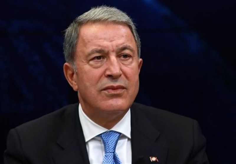وزیر دفاع ترکیه در گفت‌وگو با همتای آمریکایی: مذاکرات بر سر پیشنهاد پاتریوت‌ها ادامه دارد