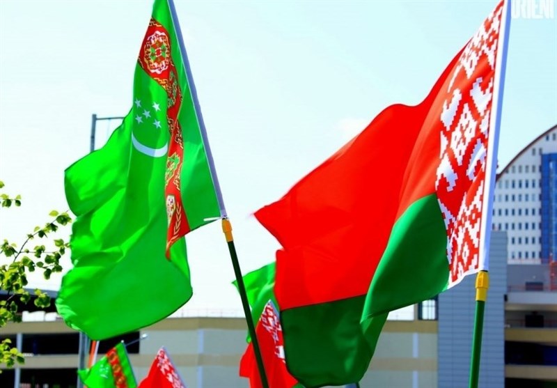 همکاری ترکمنستان و بلاروس در بخش داروسازی
