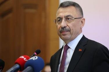 مشاور اردوغان: در دوره تحریم در کنار دوحه ماندیم