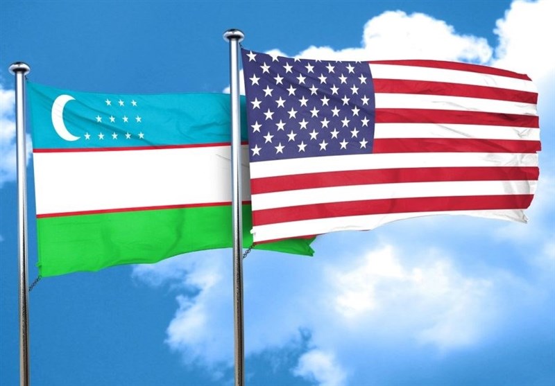 افزایش سرمایه‌گذاری آمریکا در بخش آموزش ازبکستان