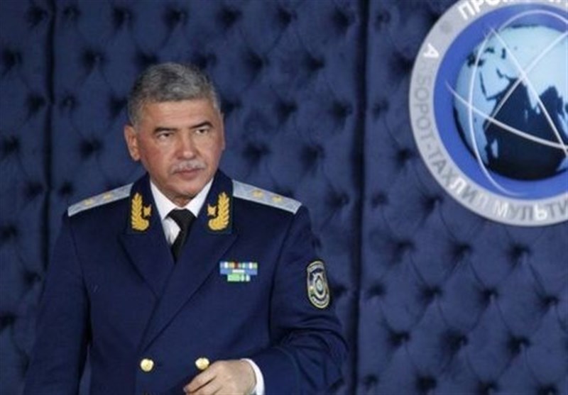 وزیر سابق امنیت ازبکستان به ۱۸ سال زندان محکوم شد