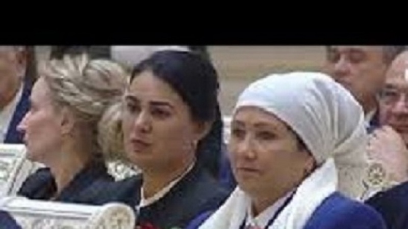 تمجید رئیس جمهوری ازبکستان از لباس بانوان مسلمان کشور