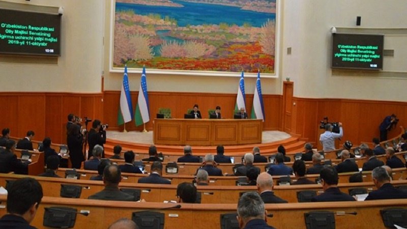 قانون جدید مجازات برای نقض کنندگان مقررات اقامت در ازبکستان