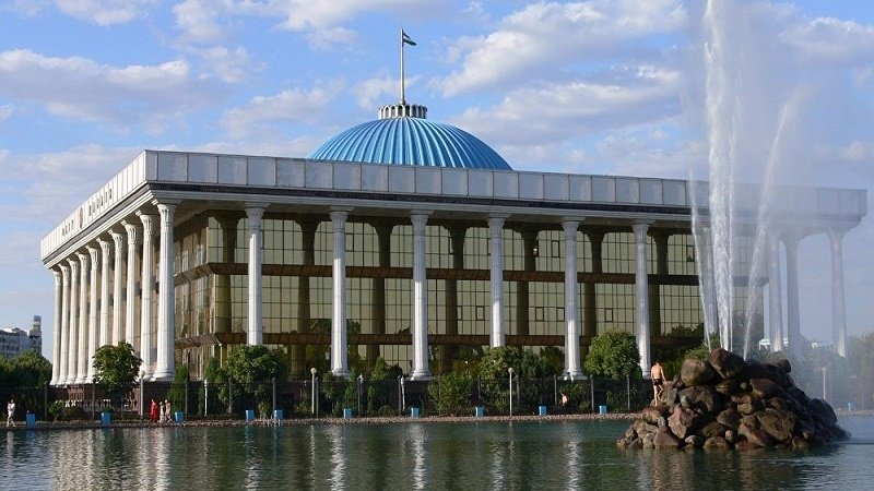 ازبکستان کشور سال شد