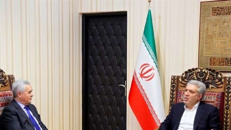 بررسی همکاری های تاجیکستان و ایران در حوزه گردشگری
