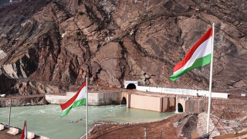 بدهی نیروگاه راغون به یک میلیارد سامانی رسید