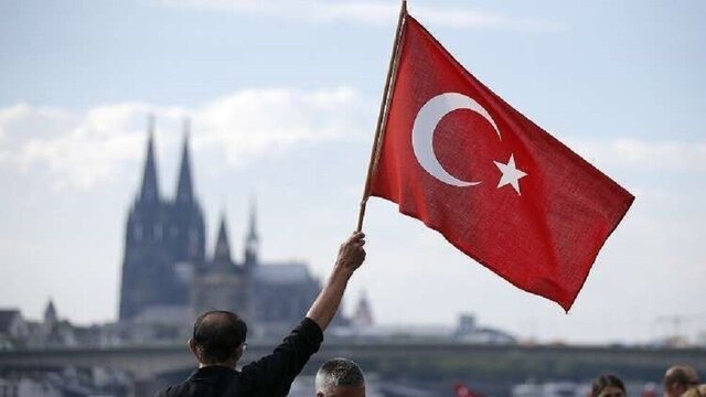 ترکیه زندانیان بجز محکومان پساکودتای ۲۰۱۶ را آزاد می‌کند