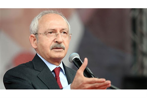 قلیچداراوغلو: پایان اردوغان نزدیک و حتمی است