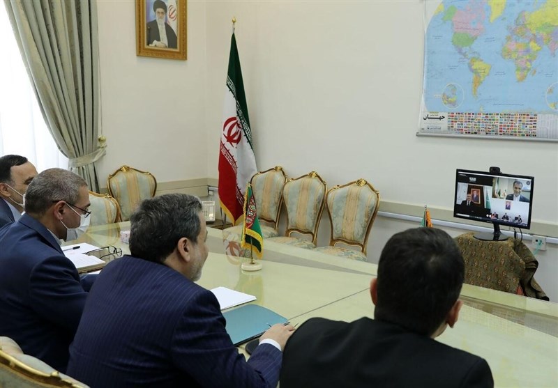 دور جدید رایزنی‌های سیاسی ایران و ترکمنستان برگزار شد
