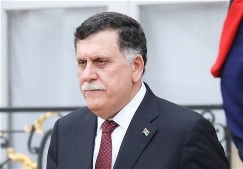 تماس تلفنی نخست وزیر لیبی با سفیر ترکیه در طرابلس
