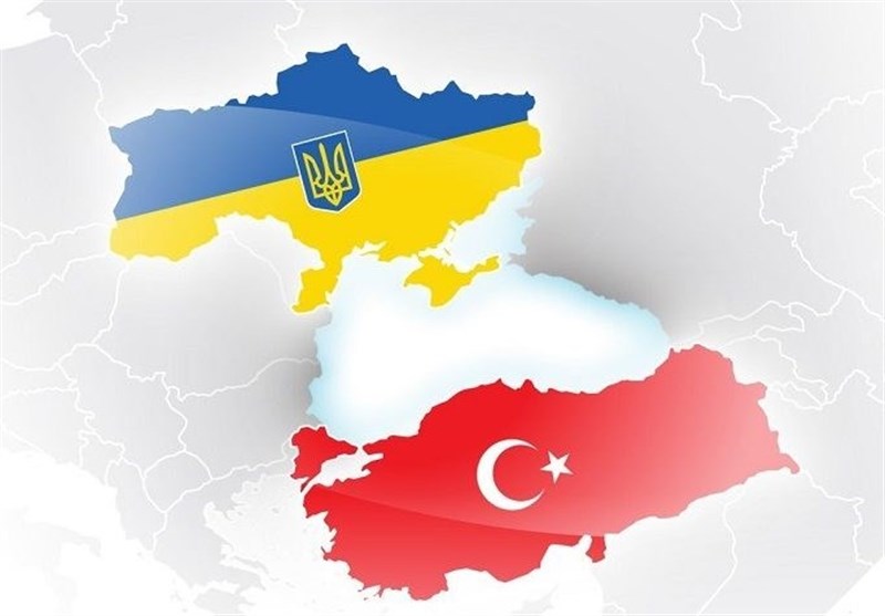 مذاکرات اوکراین و ترکیه برای از سرگیری پروازهای گردشگری