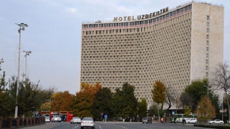خرید80 درصد سهام هتل «ازبکستان» ازسوی شرکت سنگاپوری