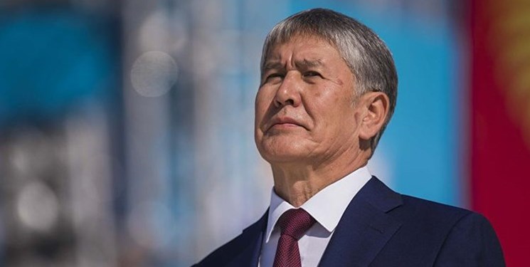 رئیس‌جمهور سابق قرقیزستان به 11 سال زندان محکوم شد