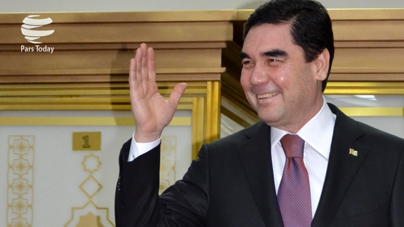 همکاری ترانزیتی محور رایزنی رؤسای جمهور ترکمنستان،جمهوری آذربایجان و افغانستان