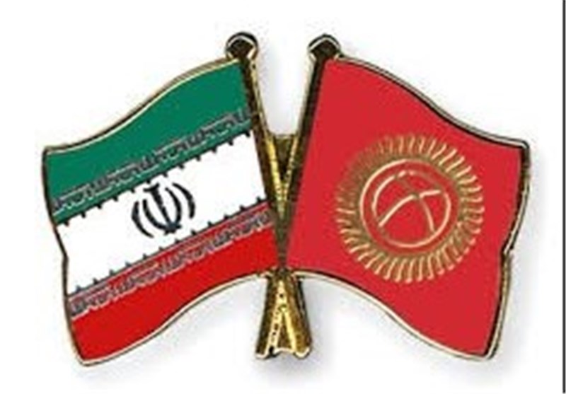دومین محموله کمک‌های ایران به قرقیزستان ارسال شد