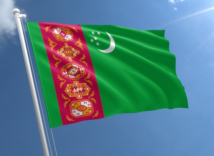 تصویب قانون جدید تابعیت در ترکمنستان