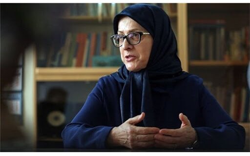 الهه کولایی: ایران ظرفیت مناسبی برای تاثیرگذاری بر تحولات قره‌باغ دارد