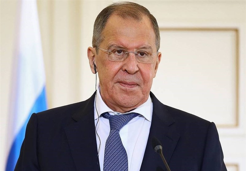 شرط بهبود روابط با اروپا و واقع بینی در روابط با آمریکا از زبان لاوروف