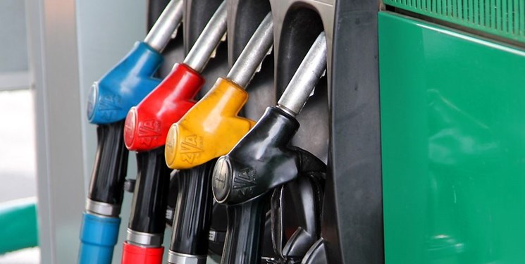 درآمد 162 میلیون دلاری قزاقستان از صادرات بنزین