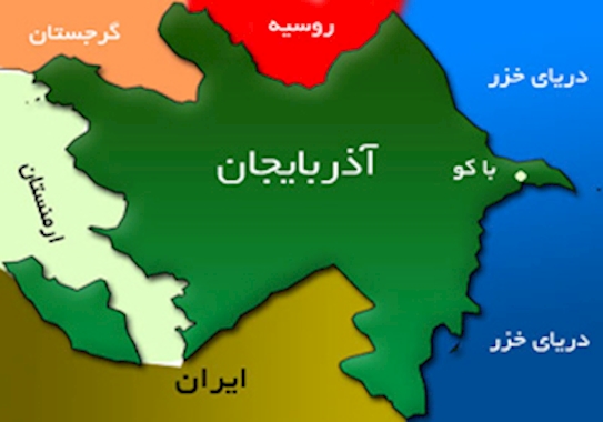 بحران در قفقاز و امنیت ملی ایران پرونده ای در باب مسأله قره باغ