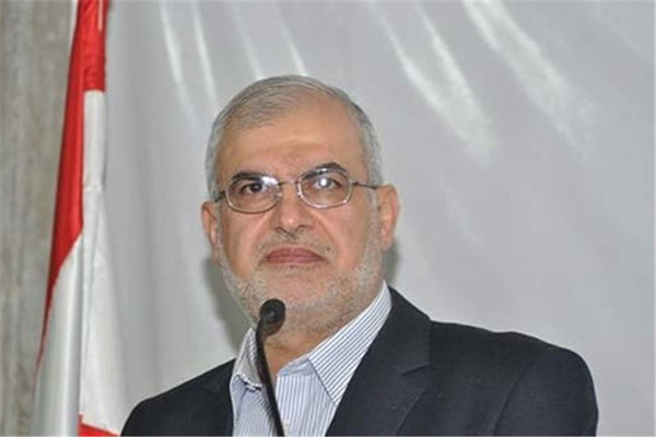 هیأتی از حزب‌الله لبنان وارد مسکو شد