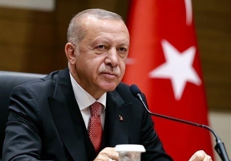 تماس تلفنی اردوغان با رئیس رژیم صهیونیستی و گفت‌وگو برای توسعه روابط