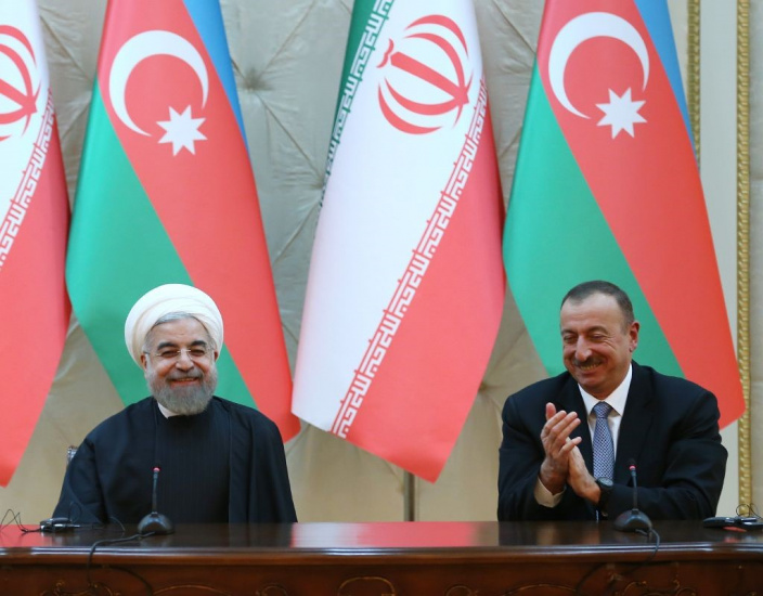 روابط تهران ـ باکو در تنگنای الگویی ثابت و تکراری