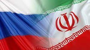 چه عواملی موجب تقویت روابط ایران و روسیه میشود؟