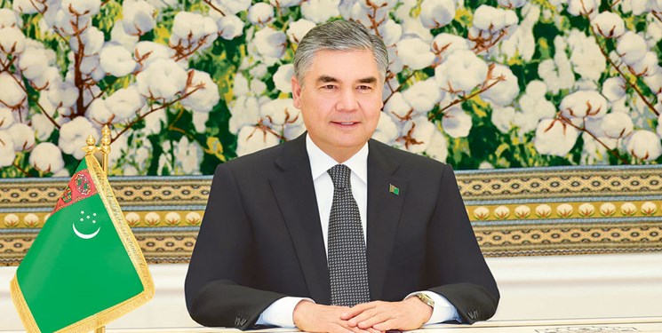 تاکید رئیس جمهور ترکمنستان برضرورت نظارت مستمر بر وضعیت بازار