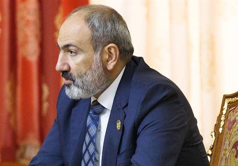 نخست وزیر ارمنستان: موضوع کریدور زنگه زور هیچ وقت بررسی نخواهد شد
