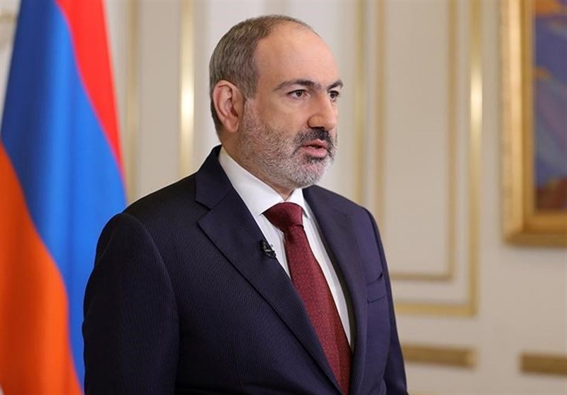 پاشینیان: امضای سندی در زمینه خطوط مرزی با آذربایجان در شرایط فعلی بعید است