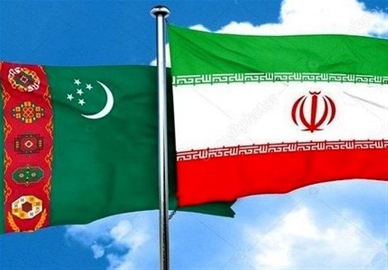 چشم‌انداز روابط ایران و ترکمنستان در دولت سیزدهم