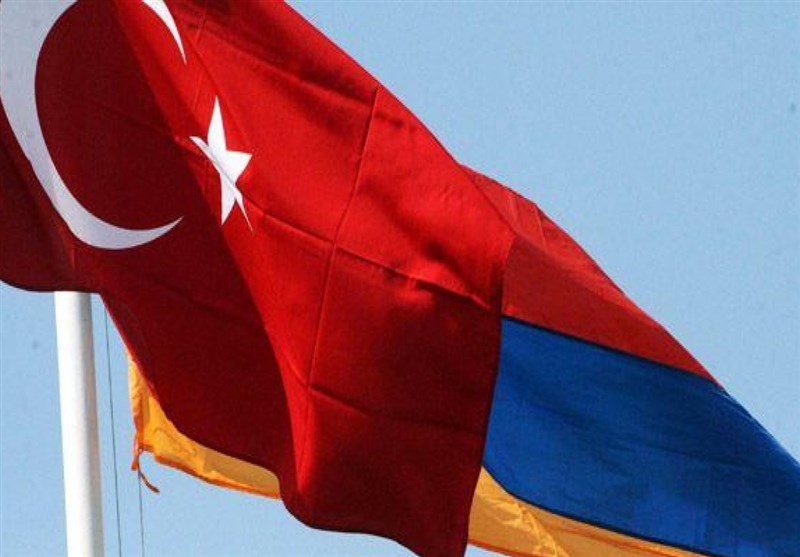 استقبال ارمنستان از تعیین نماینده از سوی ترکیه برای مذاکرات