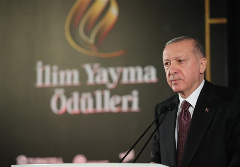 دلایل پاسخ تند اردوغان به فعالان اقتصادی ترکیه